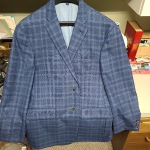 Jos A Bank Sportcoat